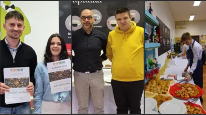 Foto: TUPŠ Bjelovar