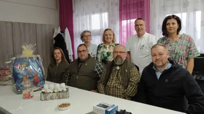 Foto: Slavica Trgovac Martan