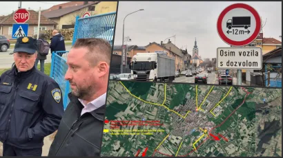 Foto: Grad Bjelovar