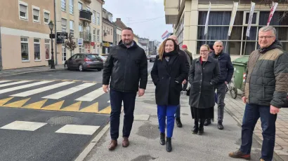 Foto: Grad Bjelovar