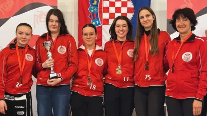Foto: Gimnazija Bjelovar