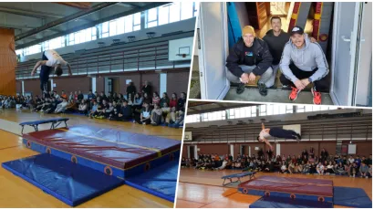 Foto: M. Palijan, Tomislav Cug