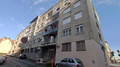 U problemu su se našli stanari u zgradama koje imaju svoje kotlovnice/Foto: Slavica Trgovac Martan