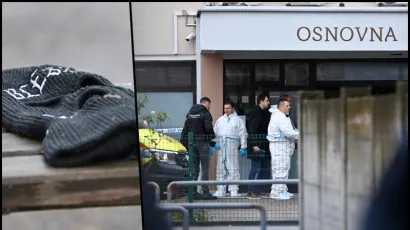 Foto: Damir Krajač, Ronald Goršić/CROPIX