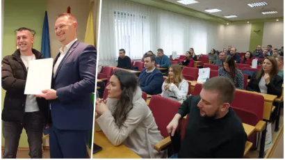 Foto: Slavica Trgovac Martan