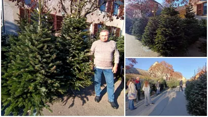 Foto: Slavica Trgovac Martan