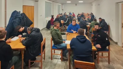 Foto: NK Ribar Končanica