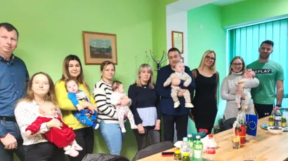Foto: Općina Dežanovac