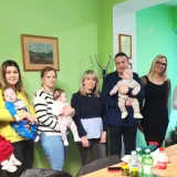 Foto: Općina Dežanovac