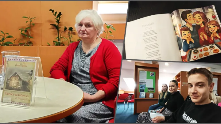 Foto: Slavica Trgovac Martan