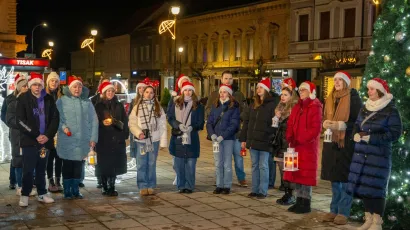 Foto: Predrag Uskoković/Grad Daruvar