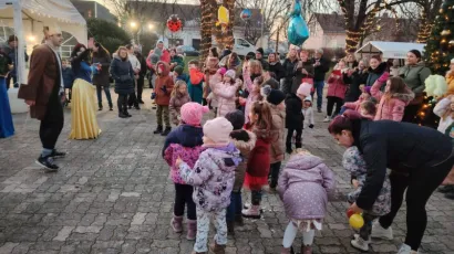 Foto: Krugoval Garešnica