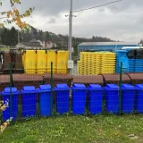 Spremnici su za korisnike potpuno besplatni/Foto: Darkom Daruvar