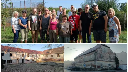 Foto: Slavica Trgovac Martan