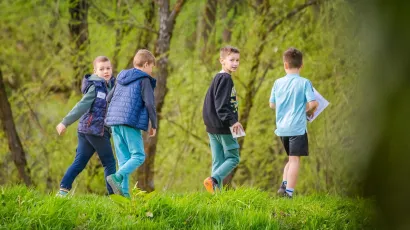 Foto: Grad Čazma
