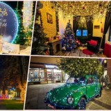 Foto: Grad Bjelovar i Grad Daruvar