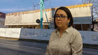 Foto: Slavica Trgovac Martan