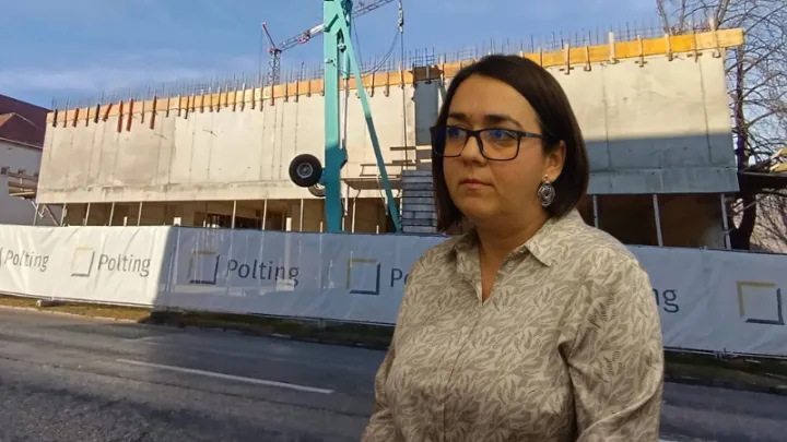 Foto: Slavica Trgovac Martan