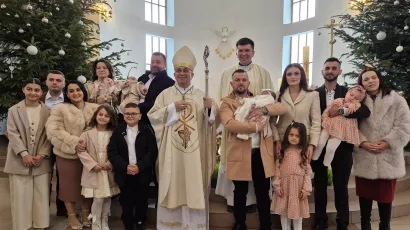 Foto: Požeška biskupija