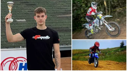 Foto: Patrik Vajdić, Damir Glavač