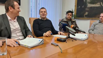 Foto: Grad Bjelovar