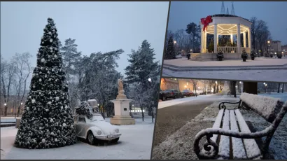 Foto: Slavica Trgovac Martan