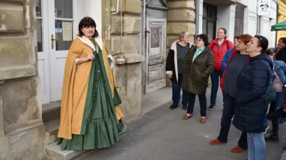 Foto: Predrag Uskoković/Grad Daruvar