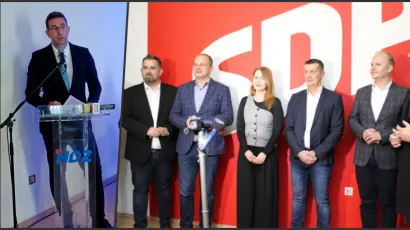 Foto: Deni Marčinković, Slavica Trgovac Martan