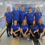 Foto: Ženski kuglački klub Pakrac