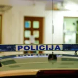 Policija je obavila očevid na mjestu provala/Foto: Nikša Stipaničev/CROPIX (ilustracija)