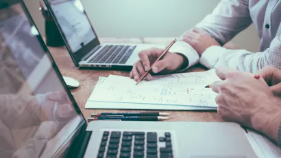 Ovaj vodič olakšat će vam put kroz birokratske procese/Foto: Unsplash