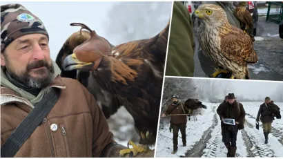 Foto: Hrvatski lovački savez