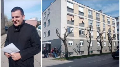 Foto: Deni Marčinković