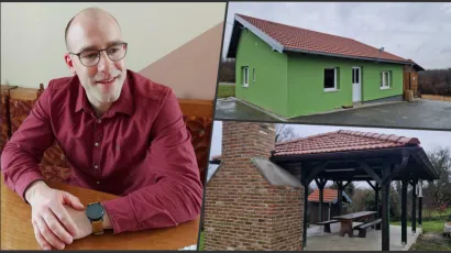 Foto: MojPortal/Općina Šandrovac