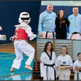 Foto: Taekwondo klub FOX