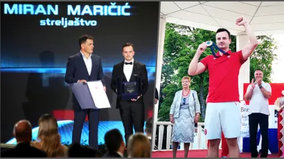 Foto: Josip Bandić/CROPIX, Martina Čapo