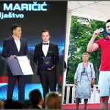 Foto: Josip Bandić/CROPIX, Martina Čapo