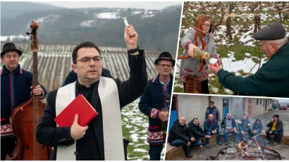 Foto: Predrag Uskoković/Grad Daruvar