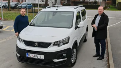 Foto: DV Maslačak Garešnica