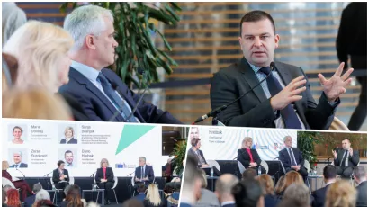 Foto: Europska komisija u Hrvatskoj