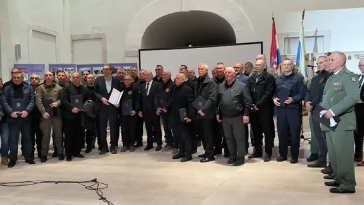 Foto: PU bjelovarsko-bilogorska
