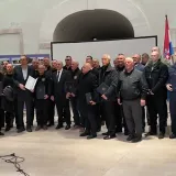 Foto: PU bjelovarsko-bilogorska