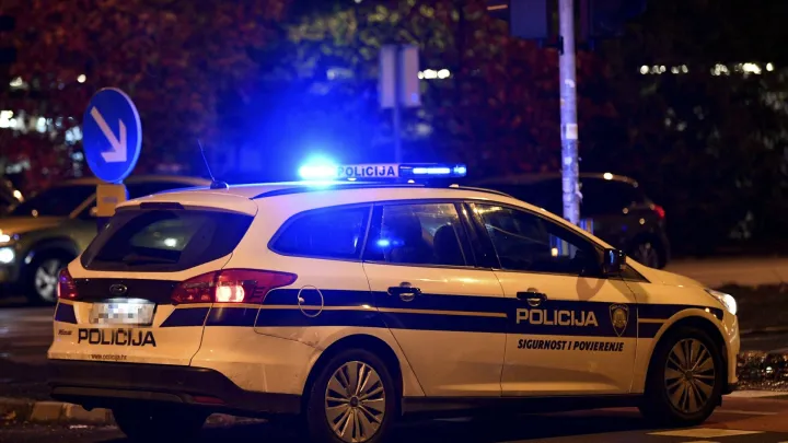 Obojica muškaraca zaradila su optužni prijedlog/ Foto: Damir Krajac/CROPIX (ilustracija)
