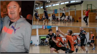 Sve je spremno za 3. Sikijev memorijal/ Foto: Mario Barač/Lopar