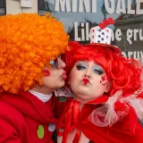 Vesele maškare u Daruvaru: /Foto: Predrag Uskoković/Grad Daruvar