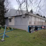U planu je i uređenje velikog igrališta/Foto: Slavica Trgovac Martan