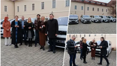 Foto: Slavica Trgovac Martan