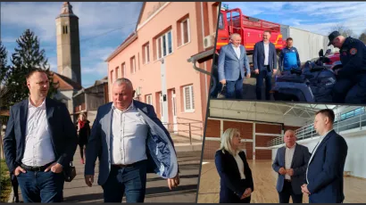 Foto: Martina Čapo