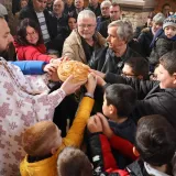 Foto: Crkva Svetih Otaca Prvog Vaseljenskog Sabora Daruvar