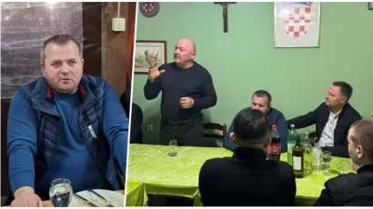 Foto: HDZ Općine Đulovac